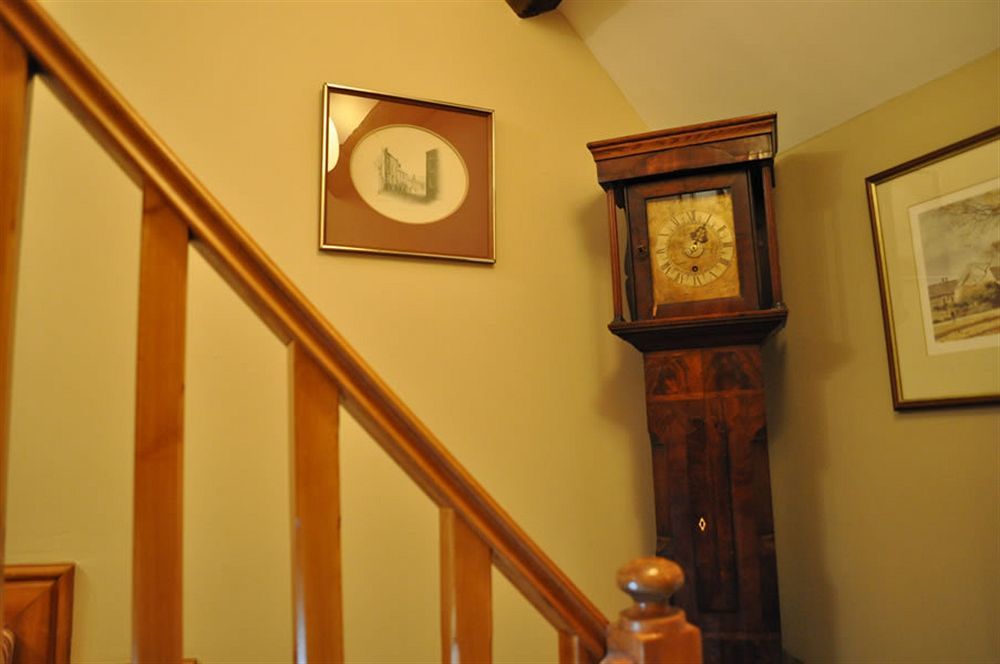 نيونياتون Old Ivy House Bed & Breakfast المظهر الخارجي الصورة